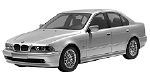 BMW E39 P198B Fault Code