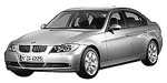 BMW E90 P198B Fault Code